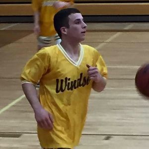 Meet your Posher, Camden